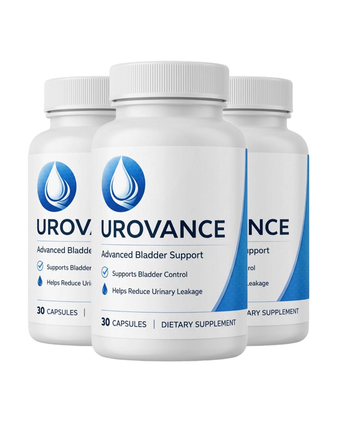 How Does Urovance Work?